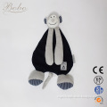 2014 New type doll super soft velvet monkey toy for baby